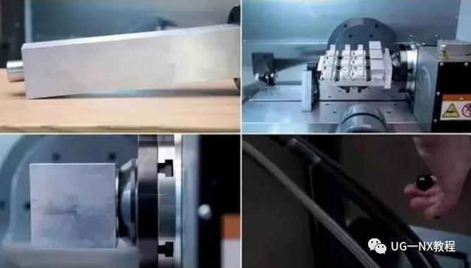 3轴、3+2轴、5轴加工都有哪些区别?这篇文章给你整明白的图6